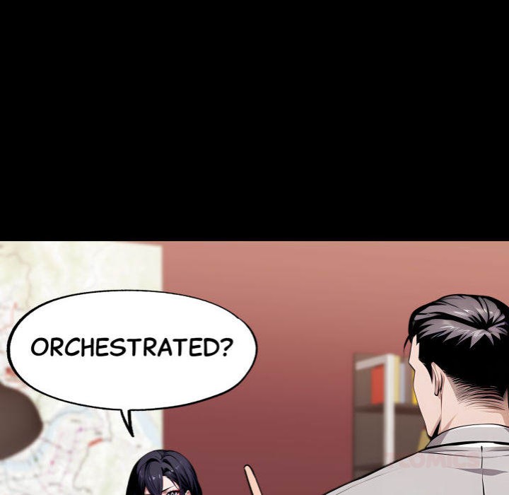Gangster x Office Lady 20