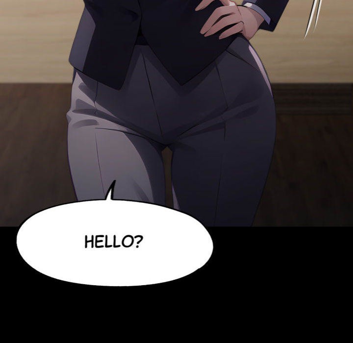Gangster x Office Lady 33