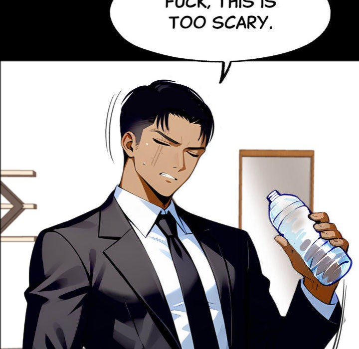 Gangster x Office Lady 54