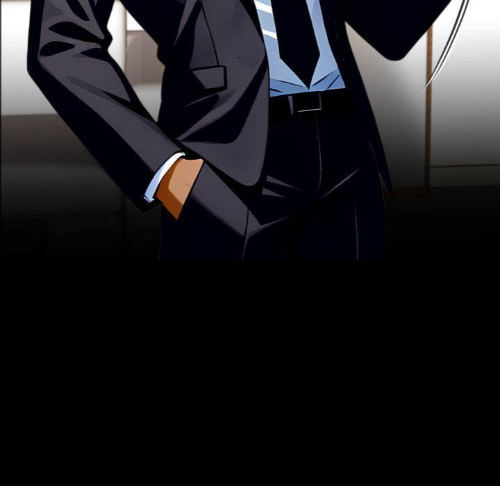 Gangster x Office Lady 55