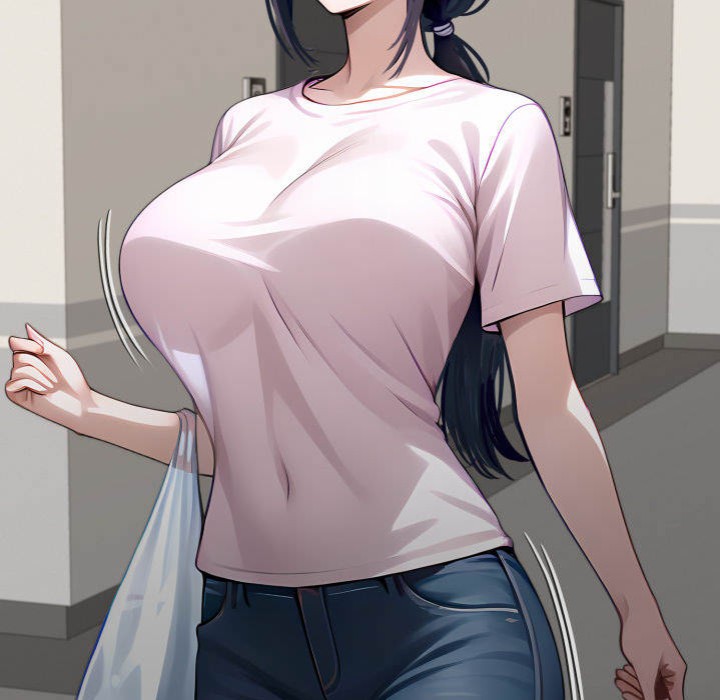 Gangster x Office Lady 72