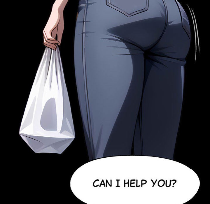 Gangster x Office Lady 78
