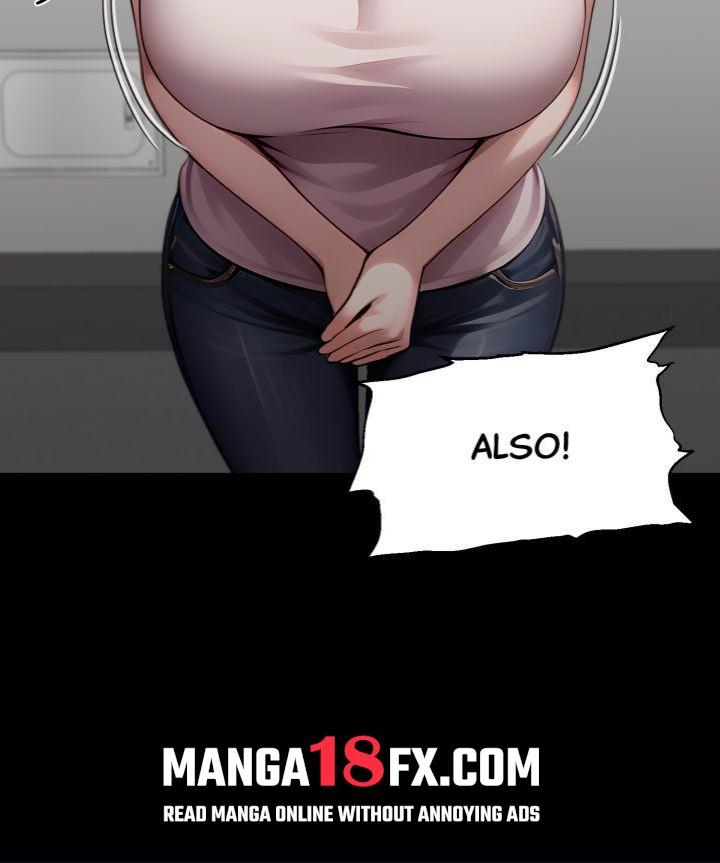 Gangster x Office Lady 86