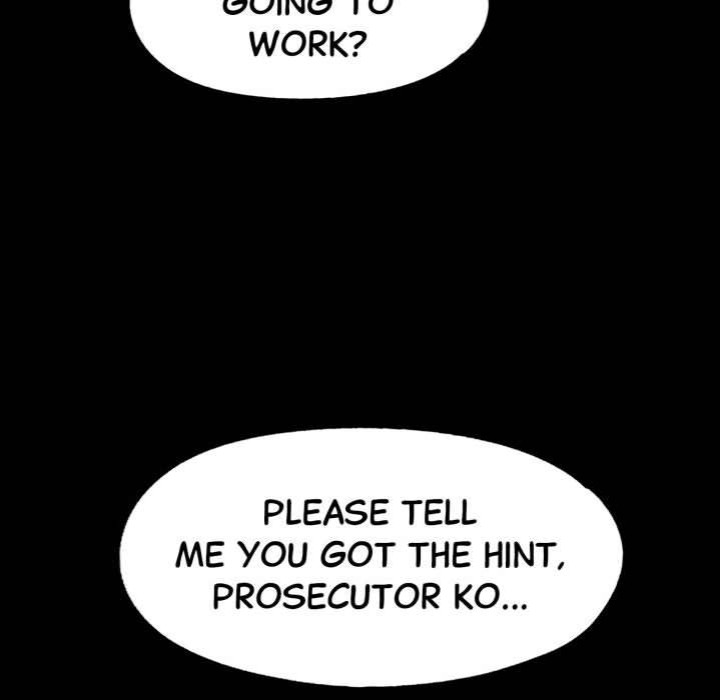 Gangster x Office Lady 10