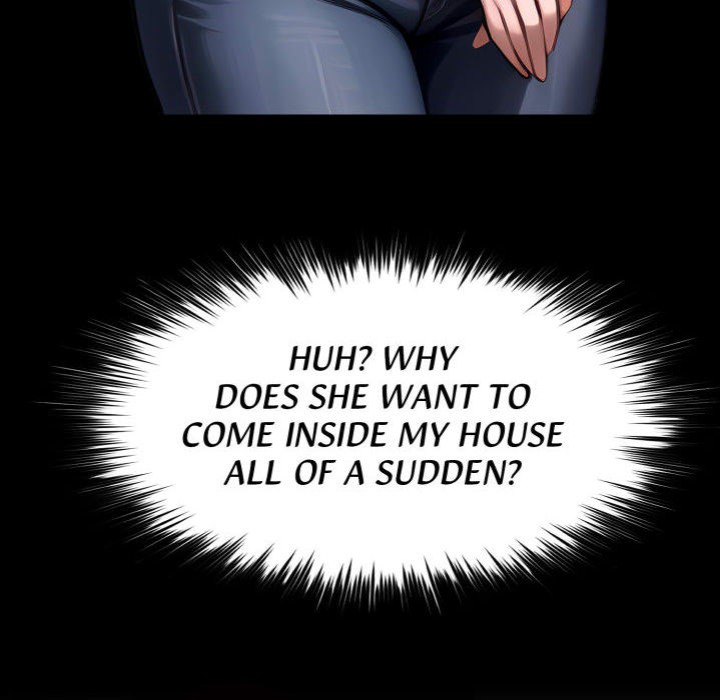 Gangster x Office Lady 91