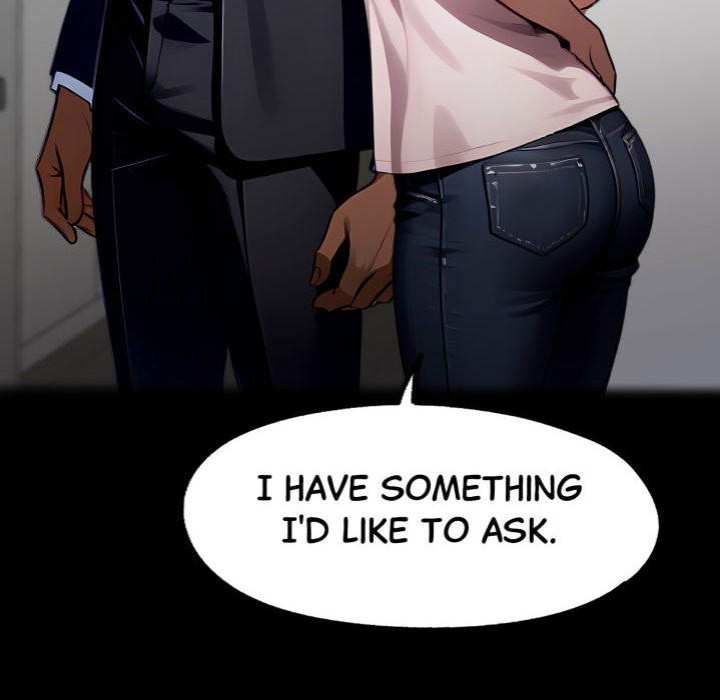 Gangster x Office Lady 93