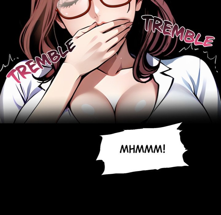 Gangster x Office Lady 106