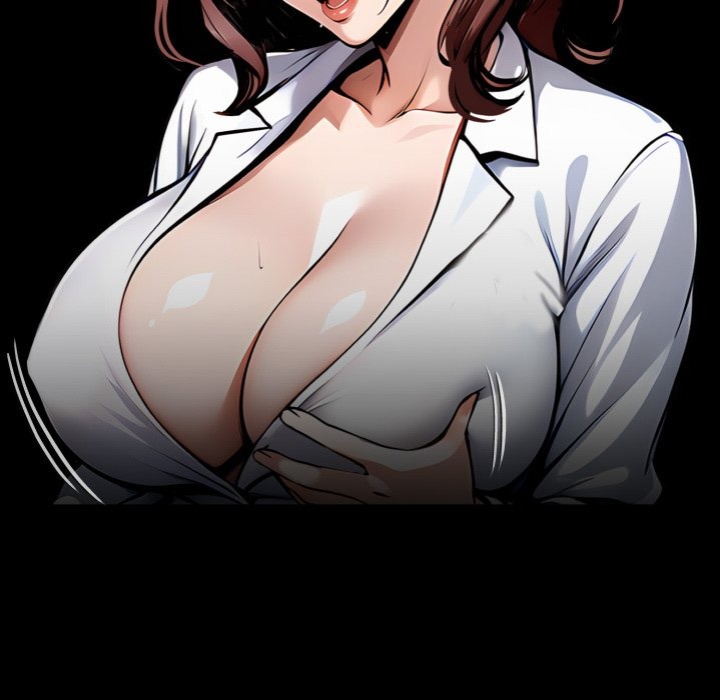 Gangster x Office Lady 118