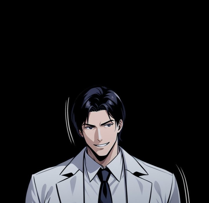 Gangster x Office Lady 139