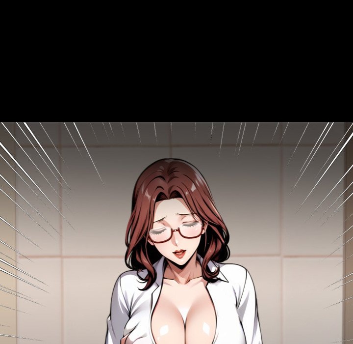 Gangster x Office Lady 160