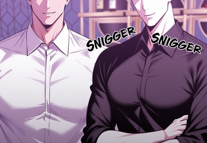 Gangster x Office Lady 4