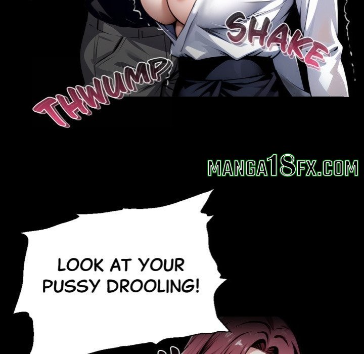 Gangster x Office Lady 35