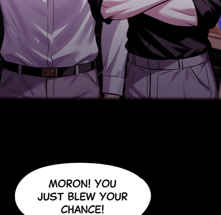 Gangster x Office Lady 5