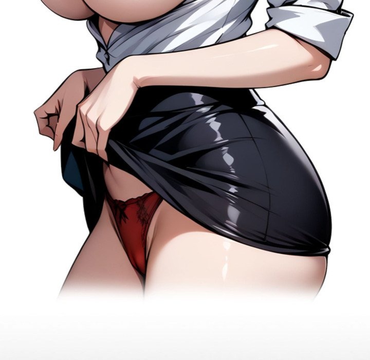 Gangster x Office Lady 46