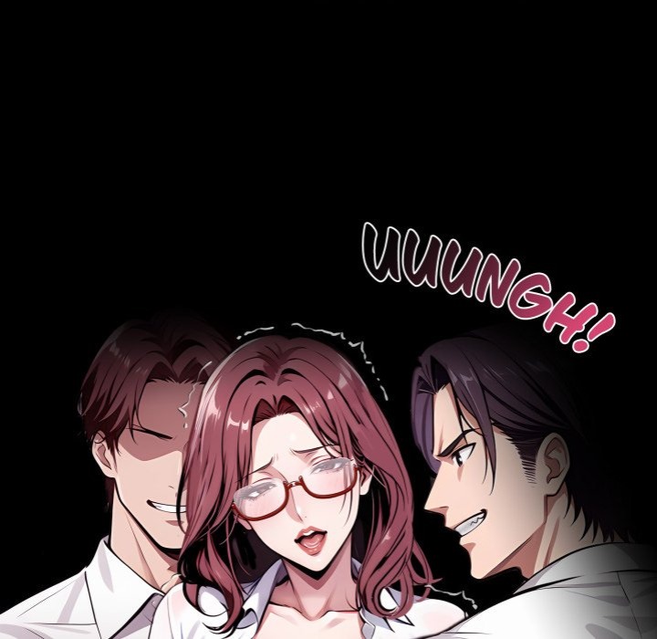 Gangster x Office Lady 58