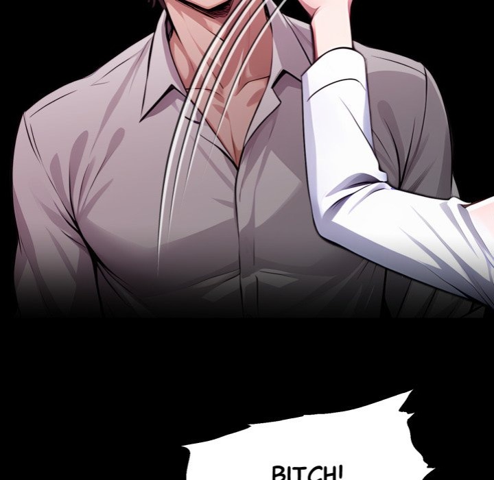 Gangster x Office Lady 62