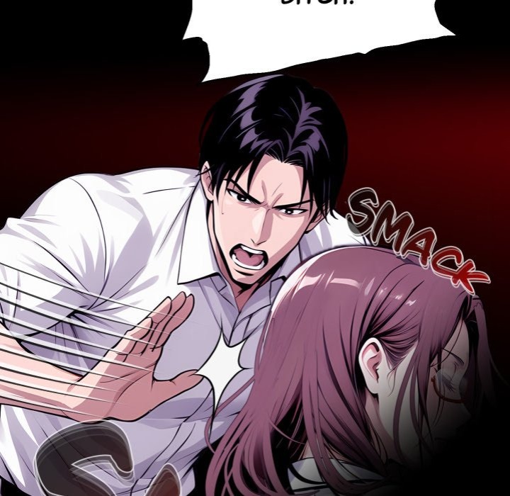 Gangster x Office Lady 63