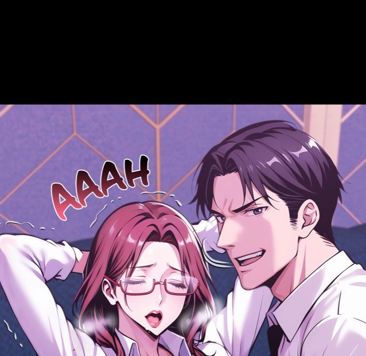 Gangster x Office Lady 8