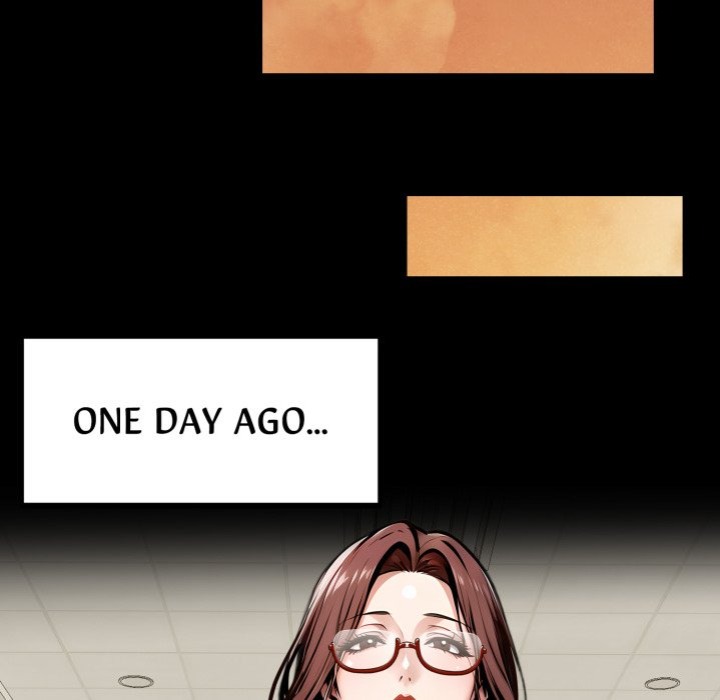 Gangster x Office Lady 74