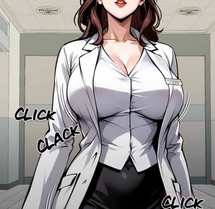Gangster x Office Lady 75