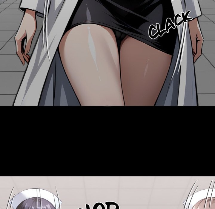 Gangster x Office Lady 76