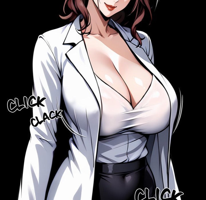Gangster x Office Lady 79