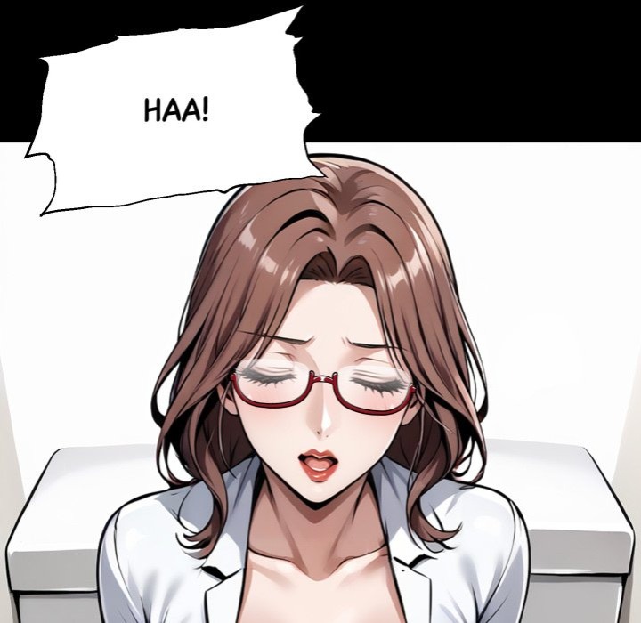 Gangster x Office Lady 82