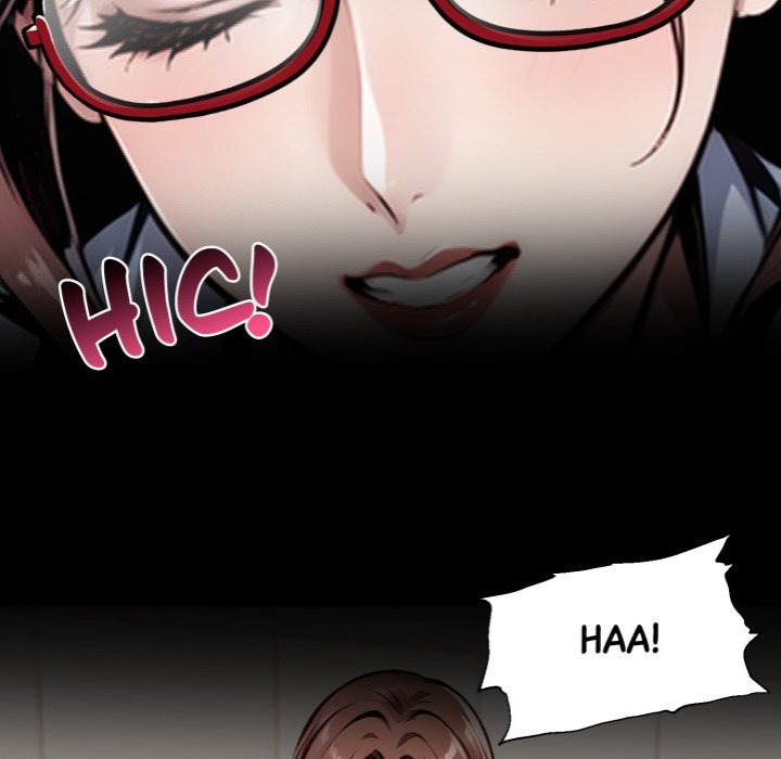 Gangster x Office Lady 85