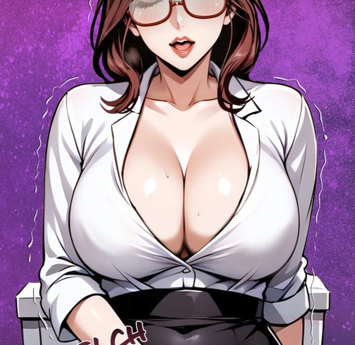 Gangster x Office Lady 93