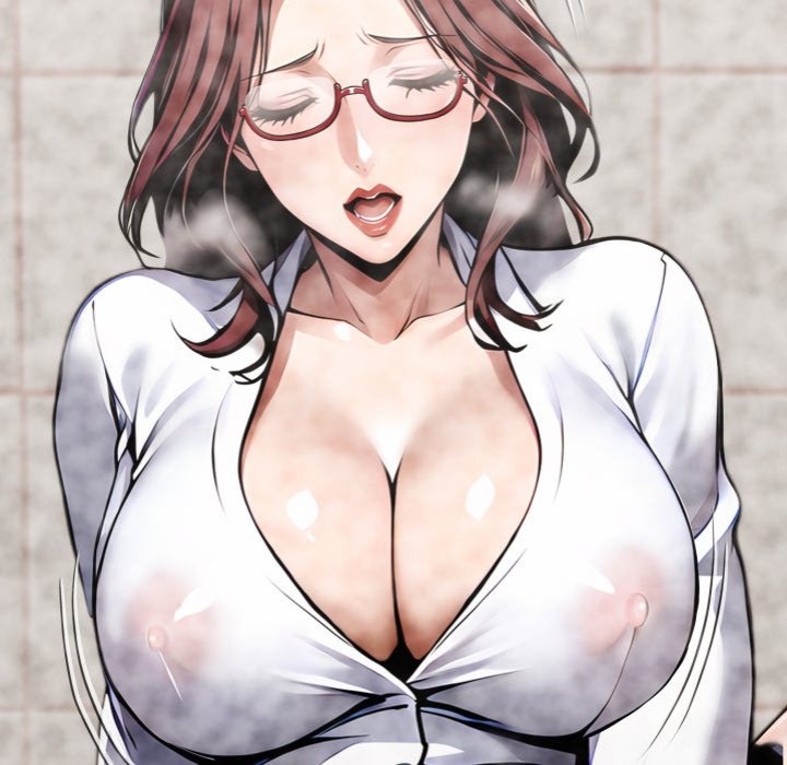 Gangster x Office Lady 11