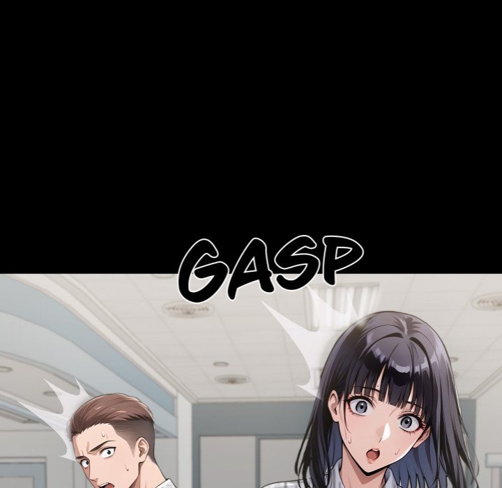 Gangster x Office Lady 107
