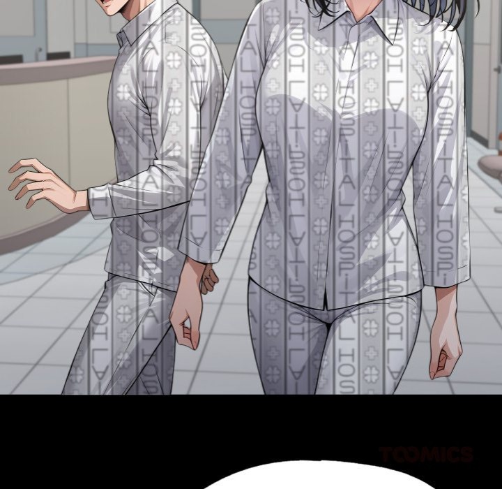 Gangster x Office Lady 108
