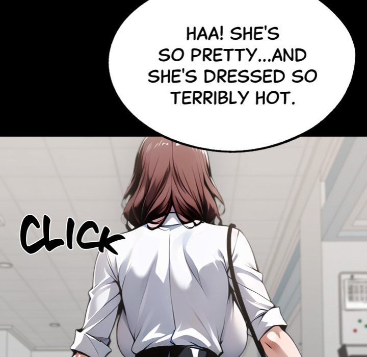 Gangster x Office Lady 109