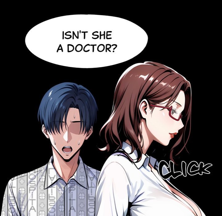 Gangster x Office Lady 114