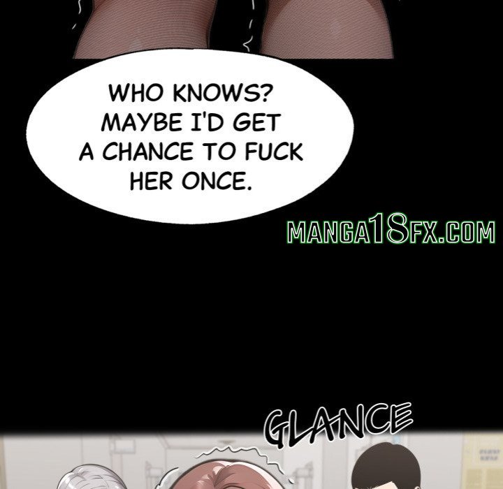 Gangster x Office Lady 119