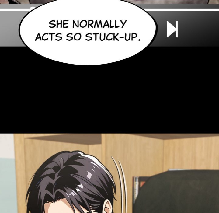 Gangster x Office Lady 13