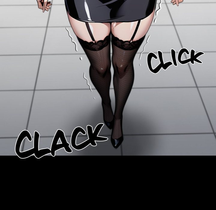 Gangster x Office Lady 121