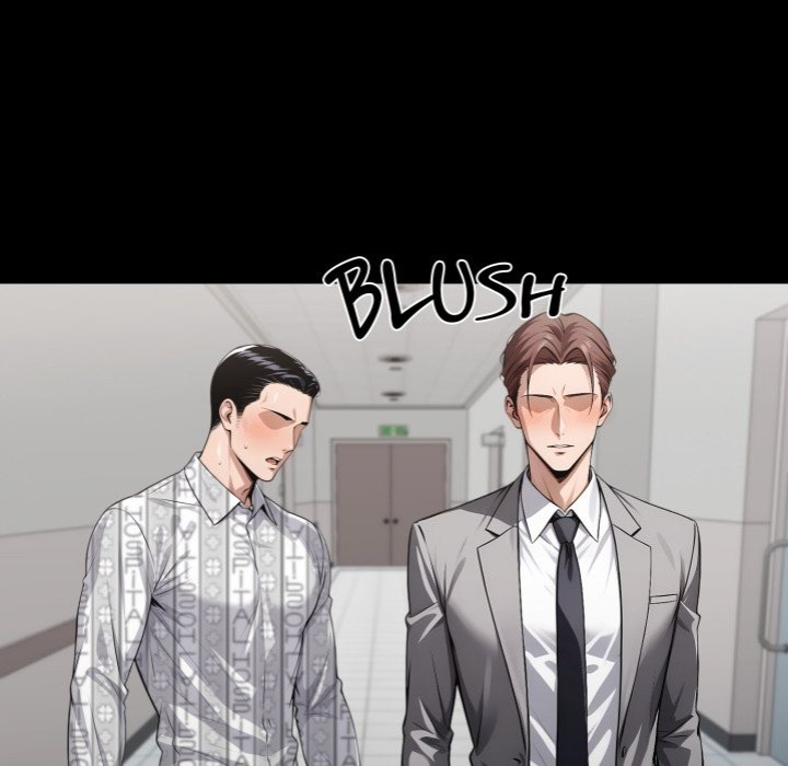 Gangster x Office Lady 122