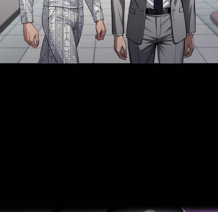 Gangster x Office Lady 123