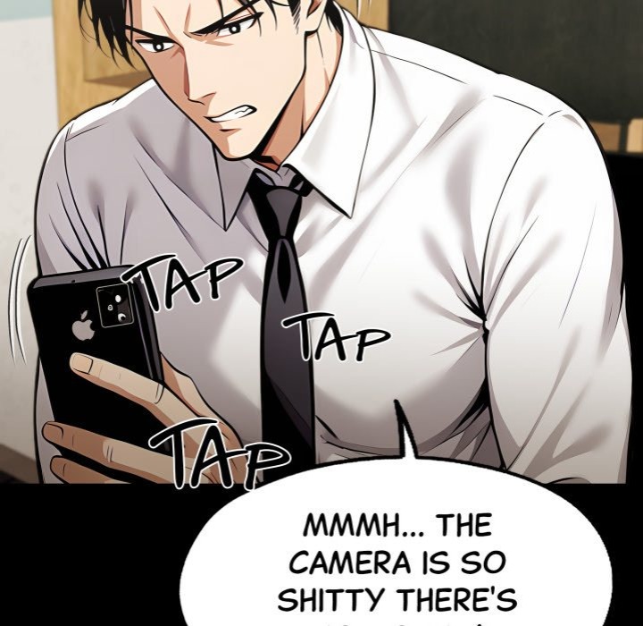 Gangster x Office Lady 14