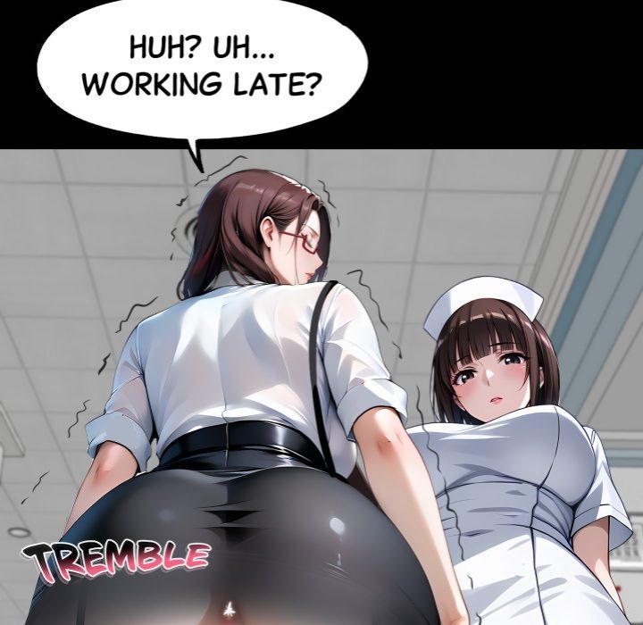 Gangster x Office Lady 135