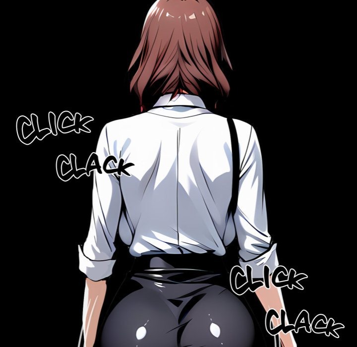 Gangster x Office Lady 141