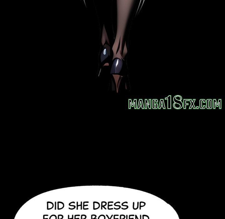 Gangster x Office Lady 143