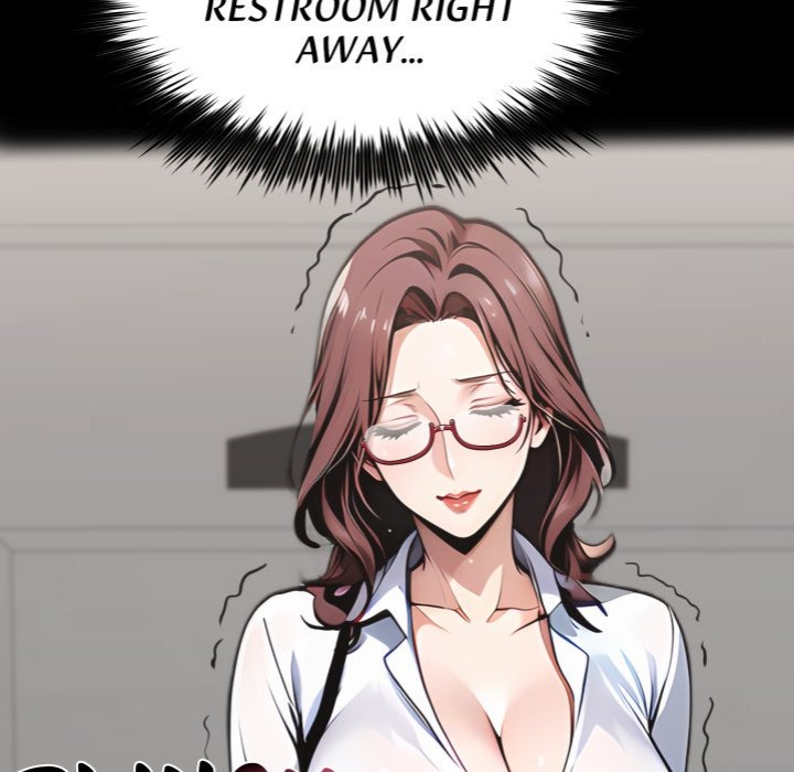 Gangster x Office Lady 146