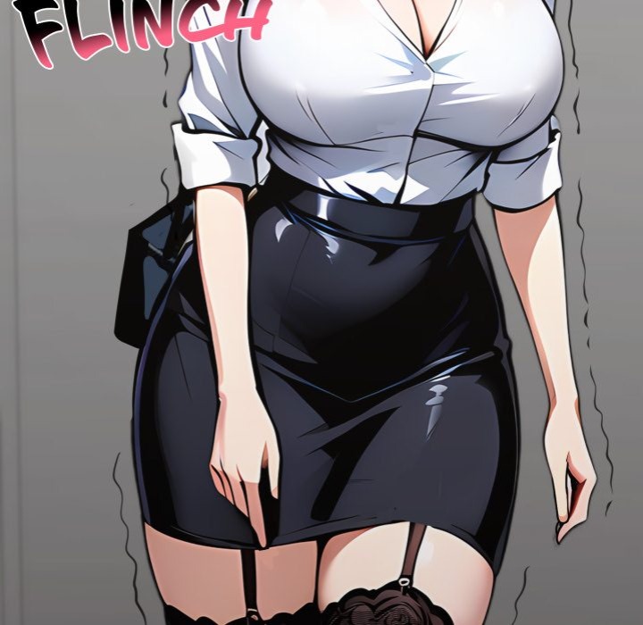 Gangster x Office Lady 147