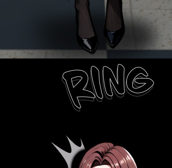 Gangster x Office Lady 149