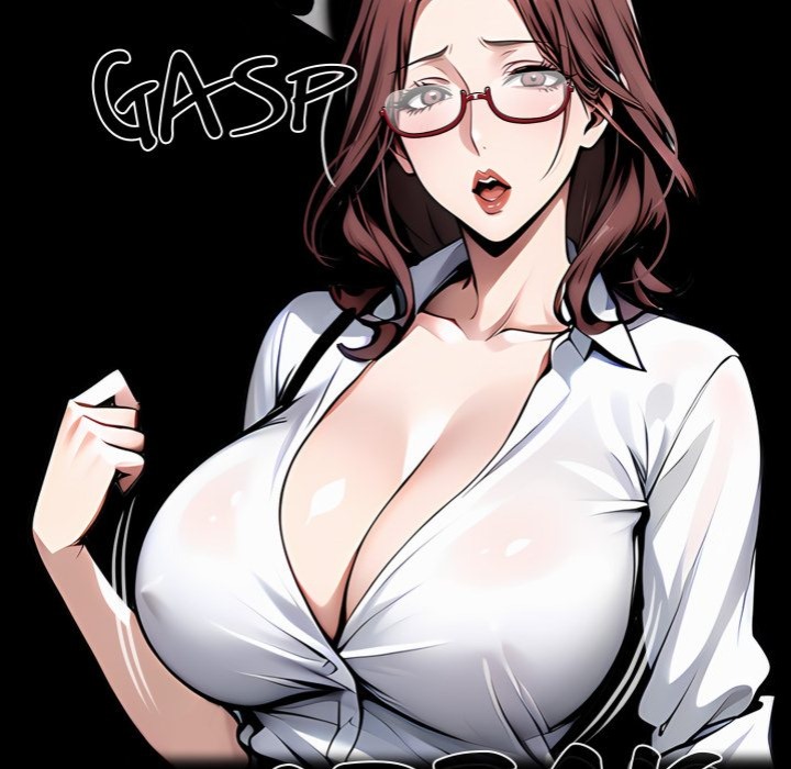 Gangster x Office Lady 150