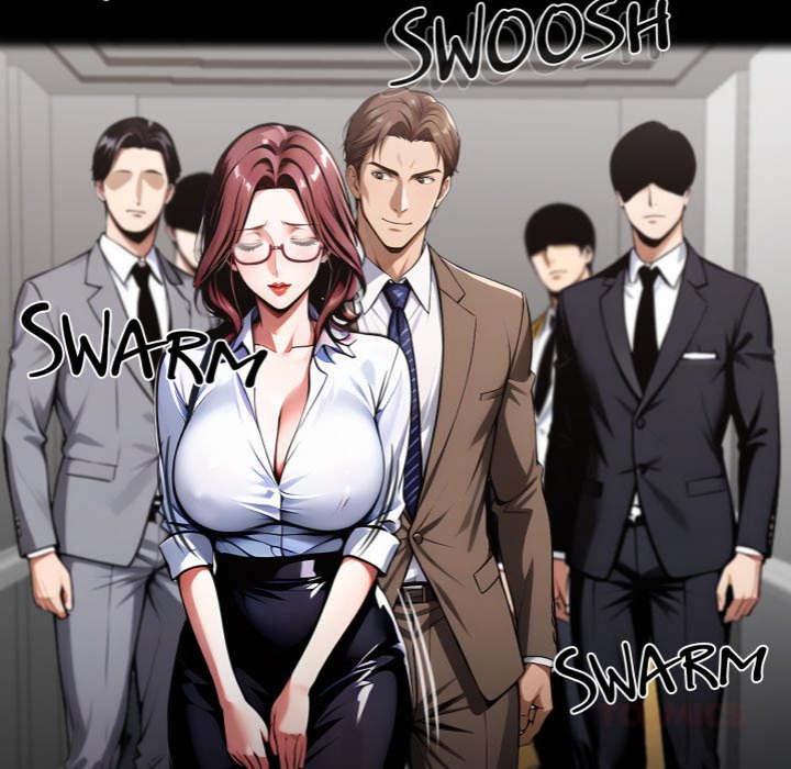 Gangster x Office Lady 156