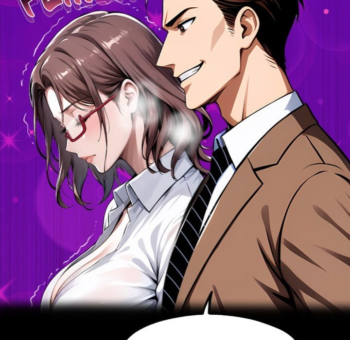 Gangster x Office Lady 158