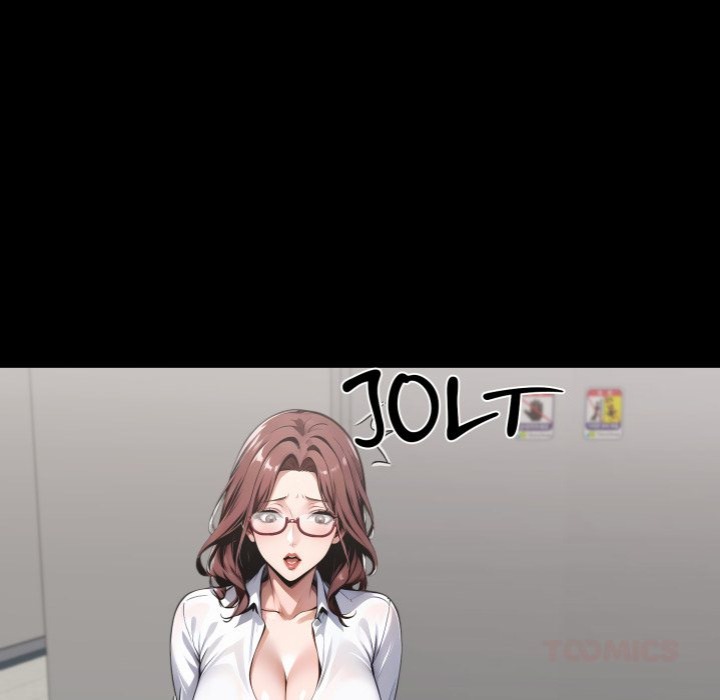 Gangster x Office Lady 180
